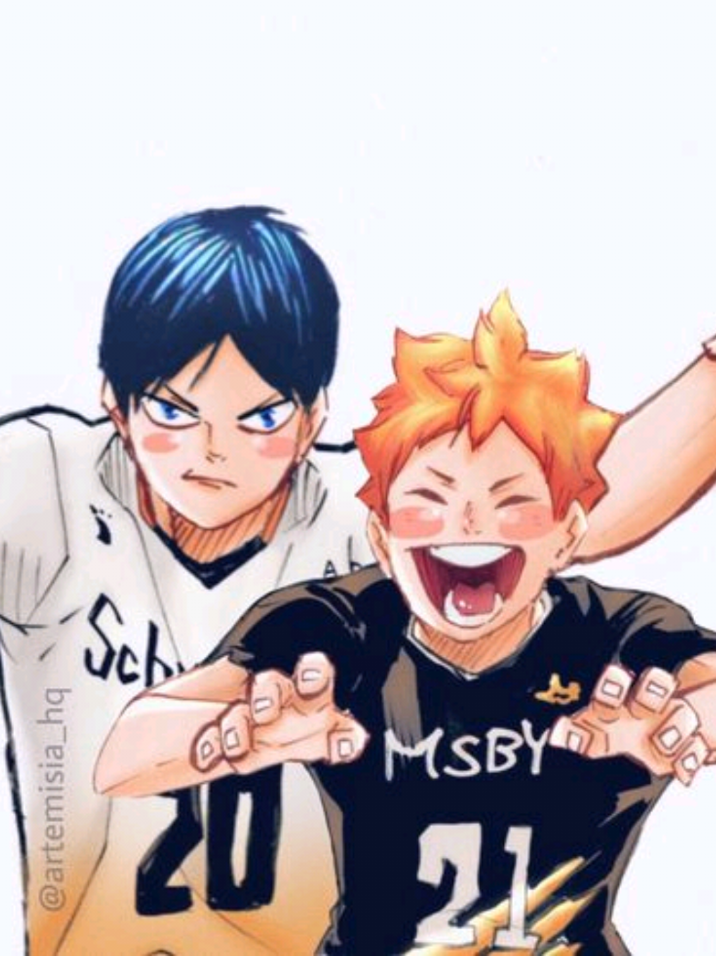 @☆Sho.rants✧