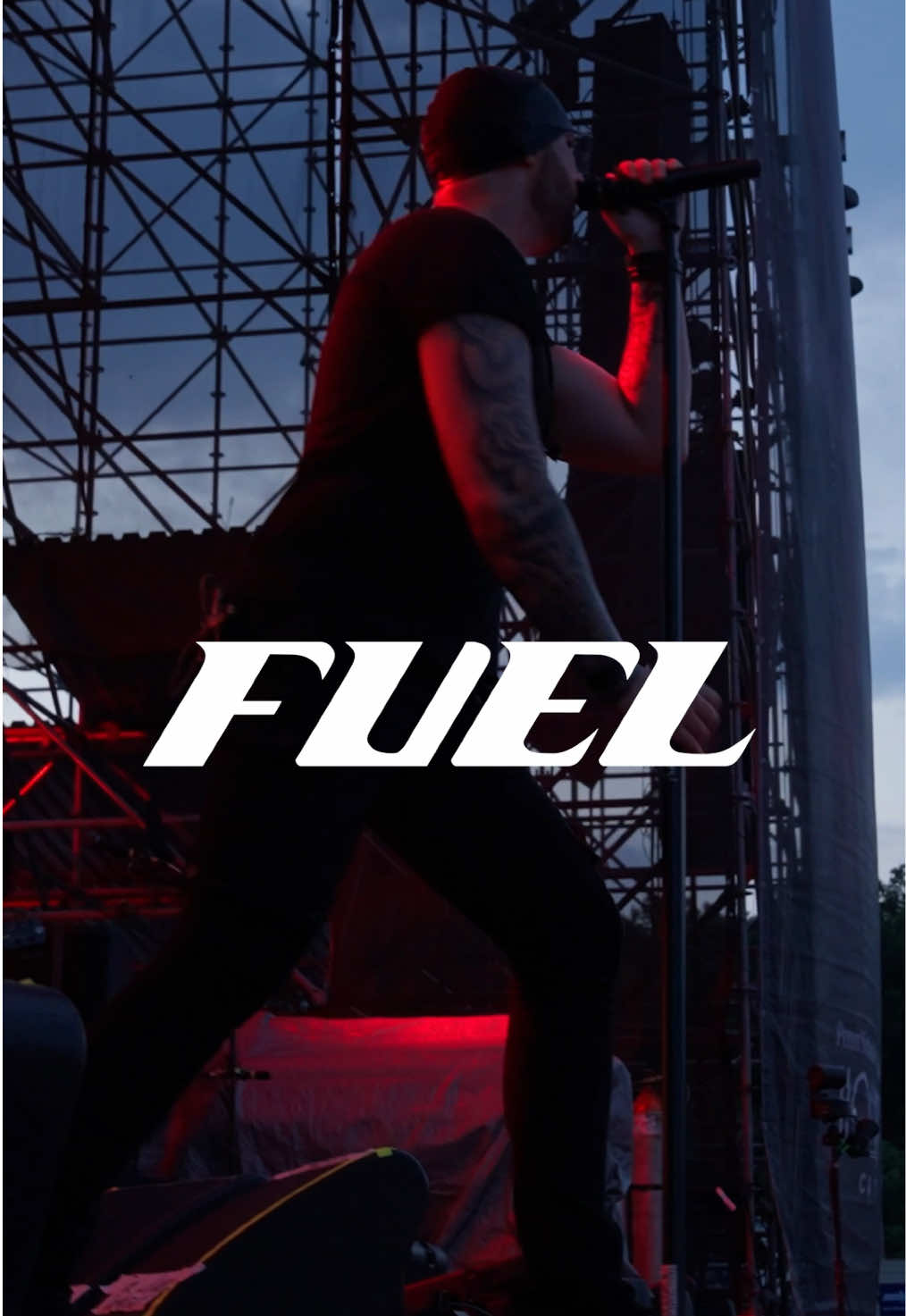 @Fuel