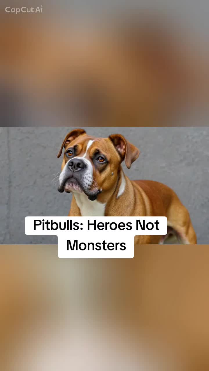 @Oh for the luv of pitbulls