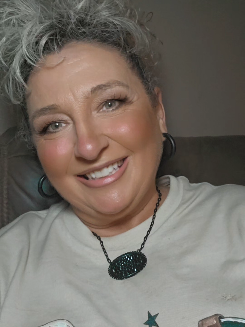 @Pattie Wade (suzie8812)