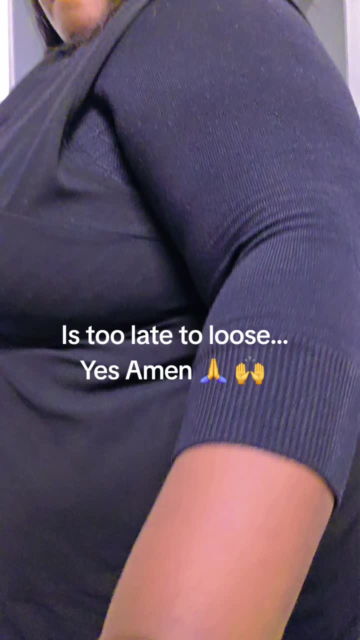 @Anita Besongo La DouceRuth🤍