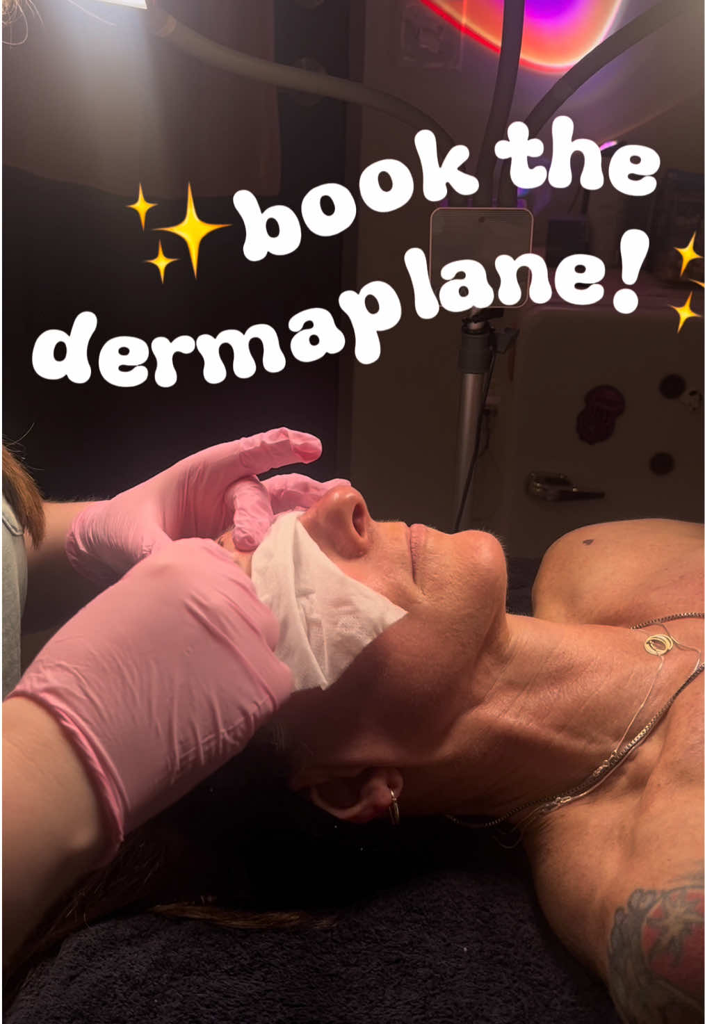 @kendyl | stl esthetician