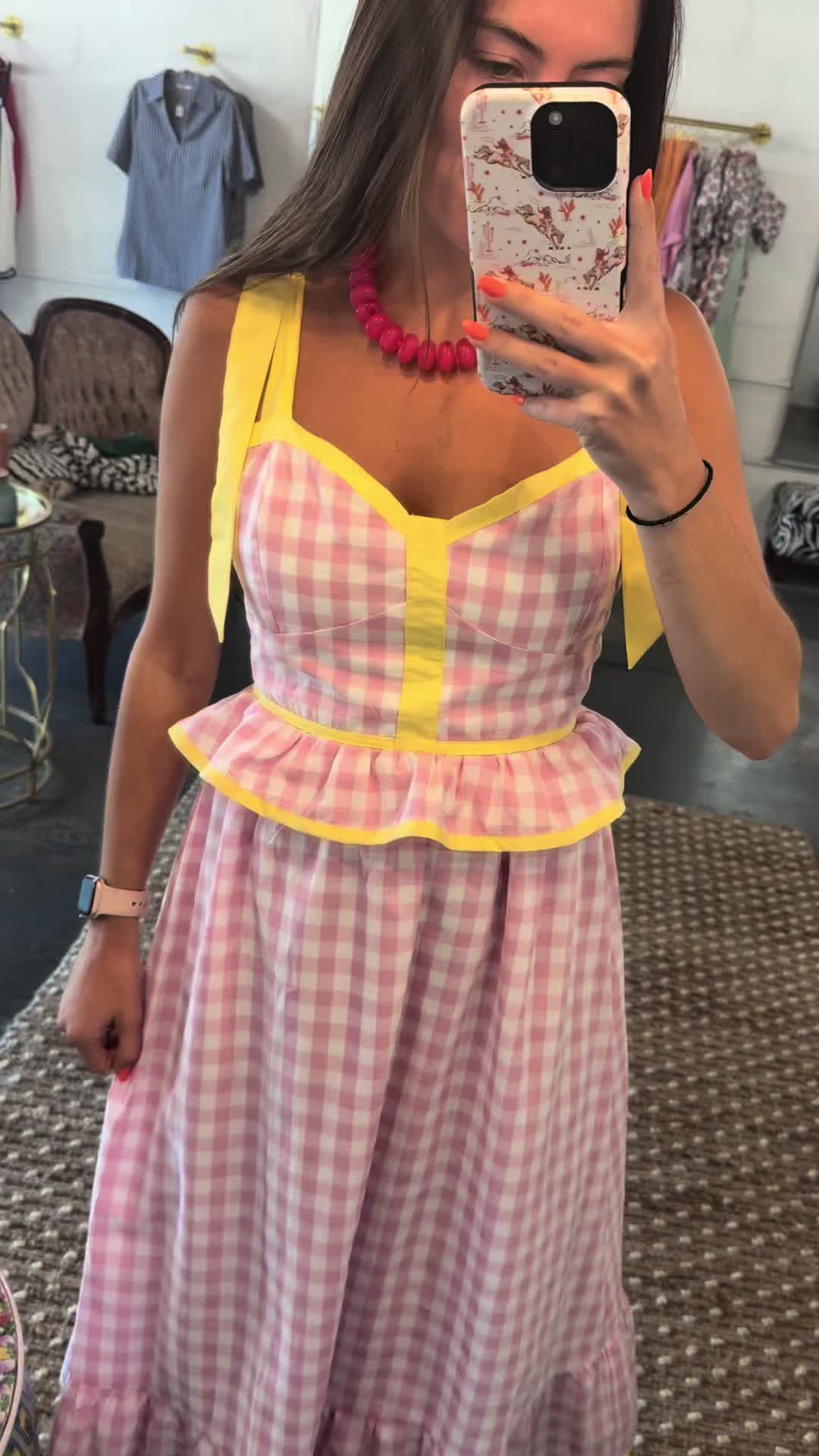 @Marlo&rsquo;s Boutique