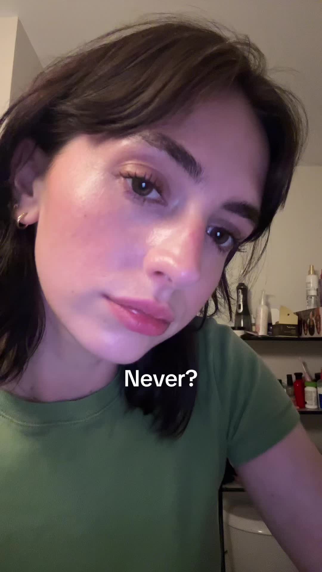 @scary mary