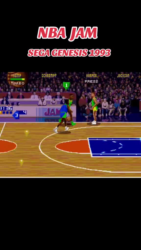 @Retro Sports Games