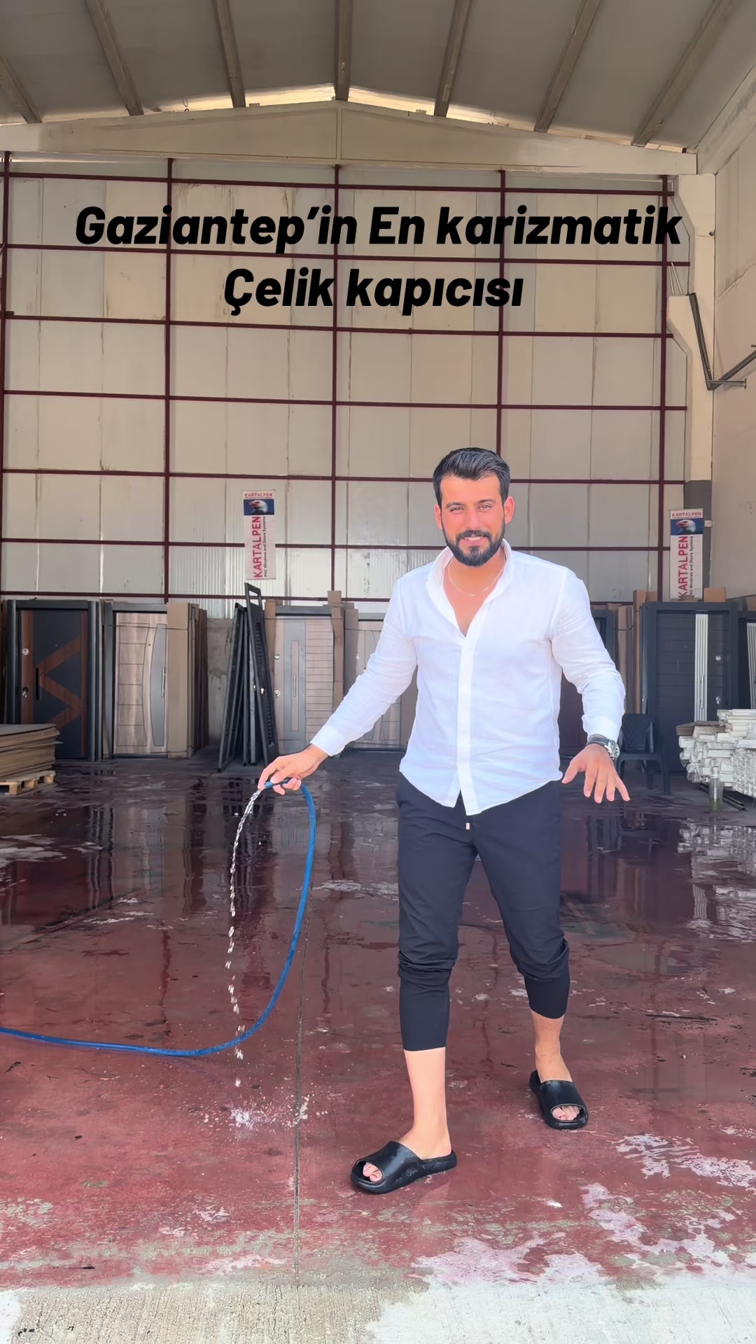 @OğuzhanKartal