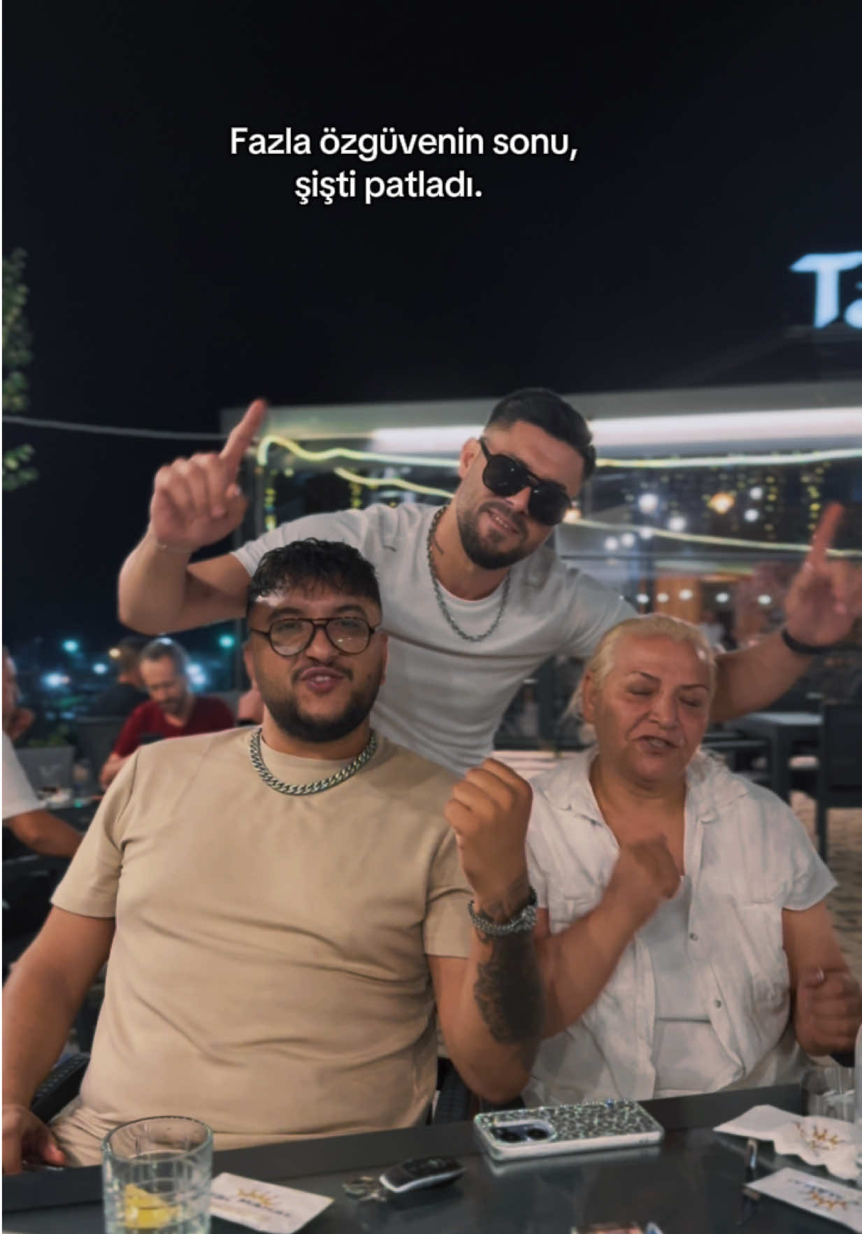 @Şenol Evgi