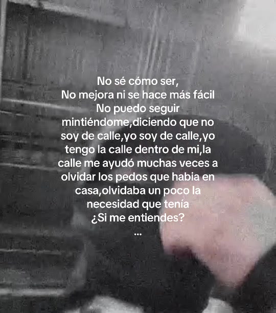 @¡ALCKER! 3 a.m
