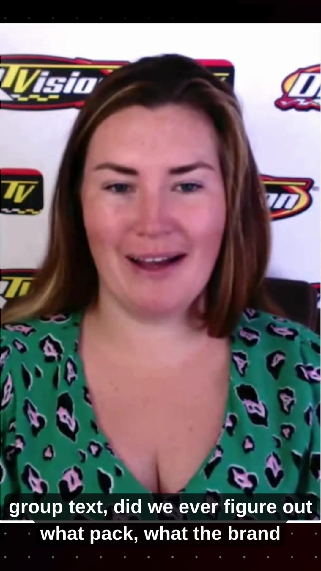 @DIRTVision