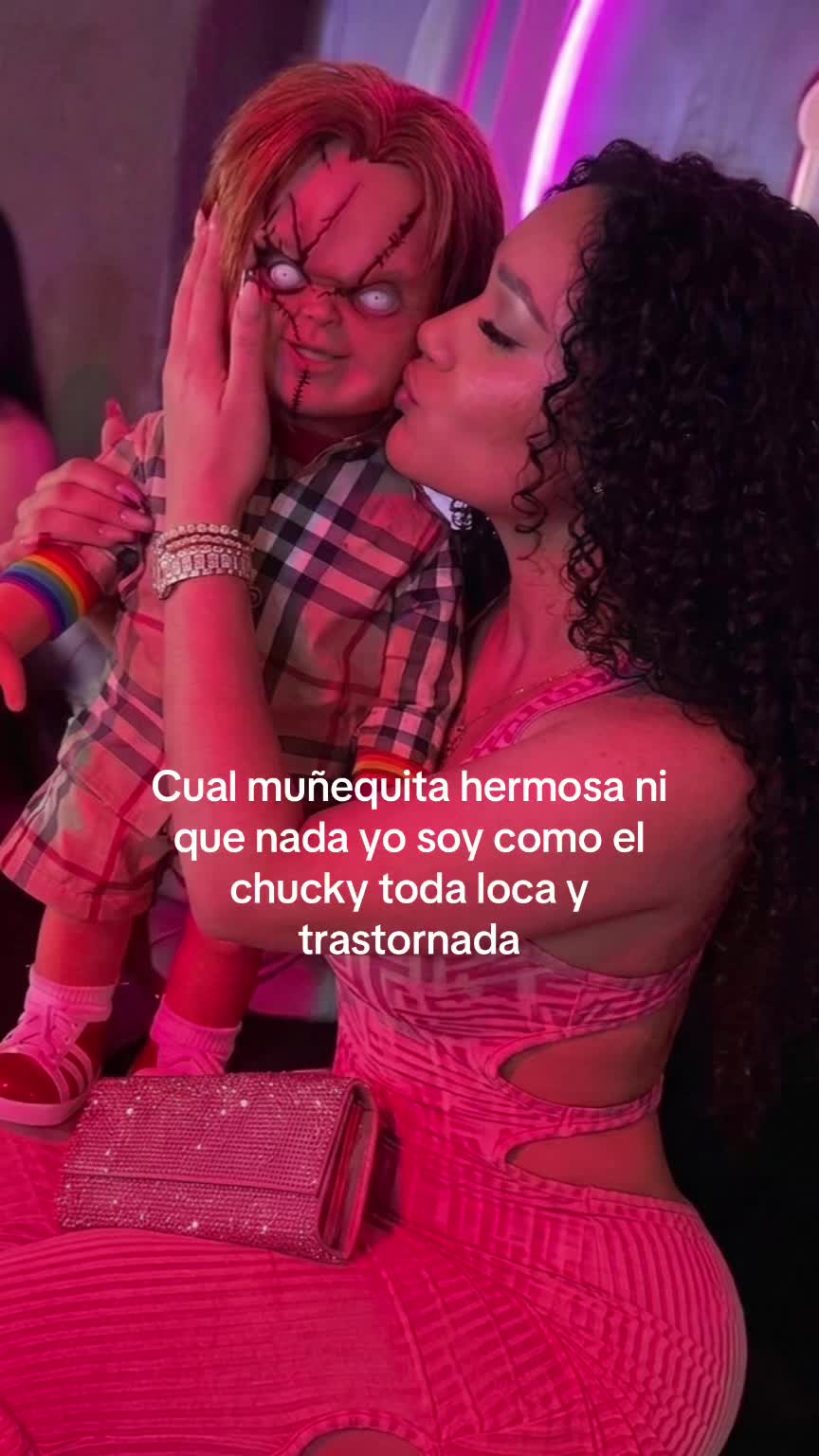 @Allison Huertas
