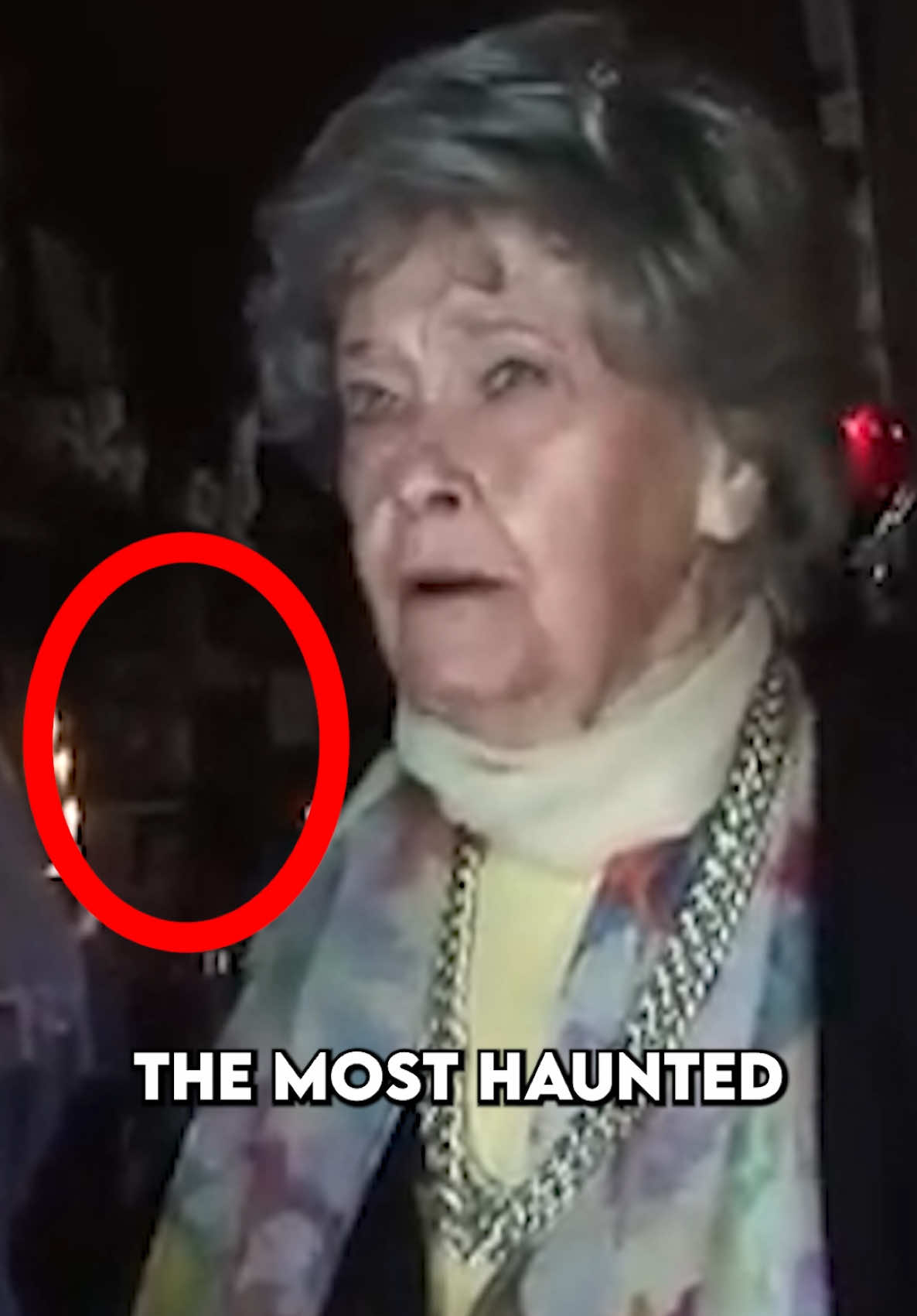 @Austin Patton | True Crime