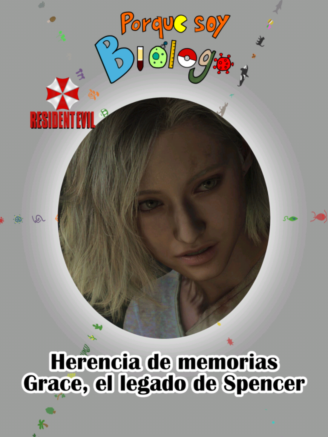 @Porque soy Biólogo
