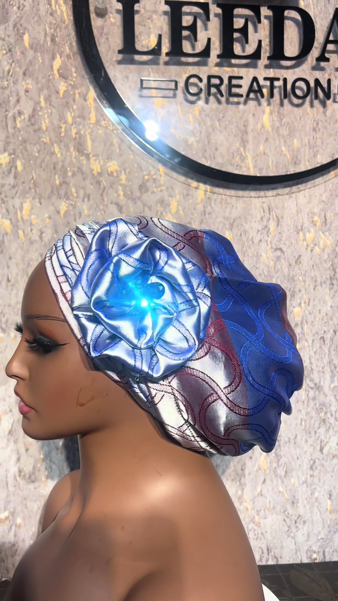 @LEEDAS CREATION