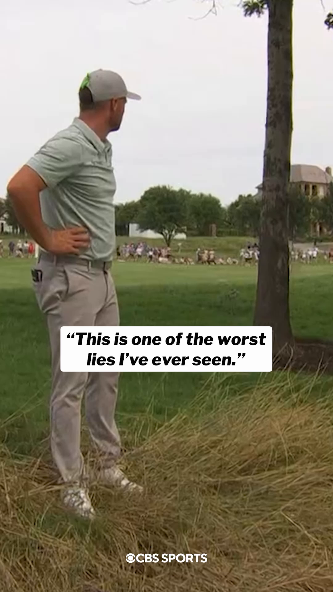 @Golf on CBS
