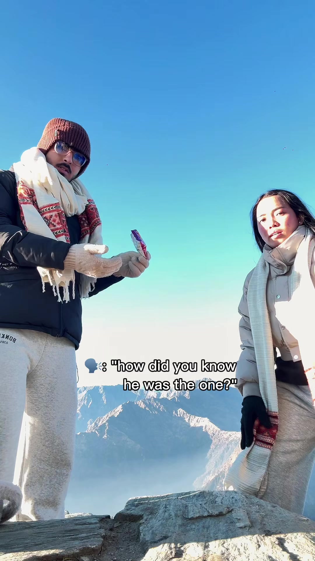 @Piyush & Jaz 🇮🇳🇵🇭