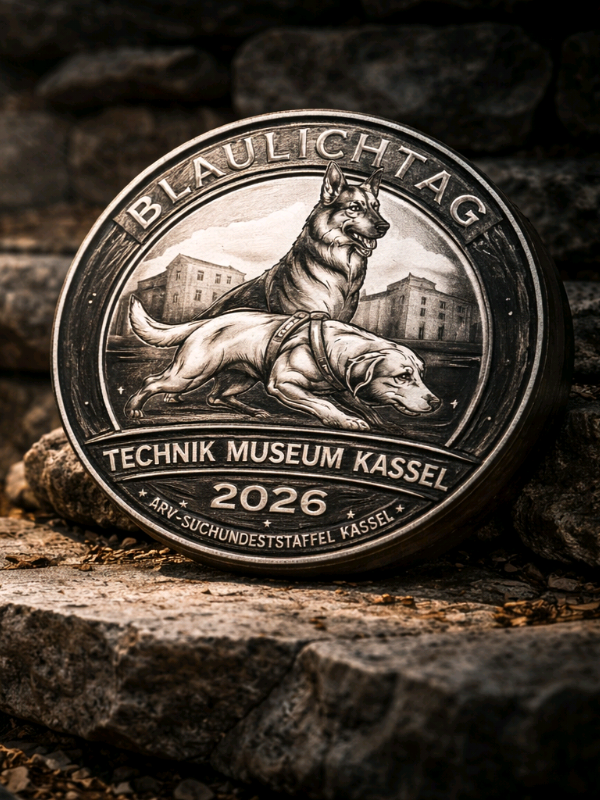 @ARV Suchhundestaffel KS e. V.