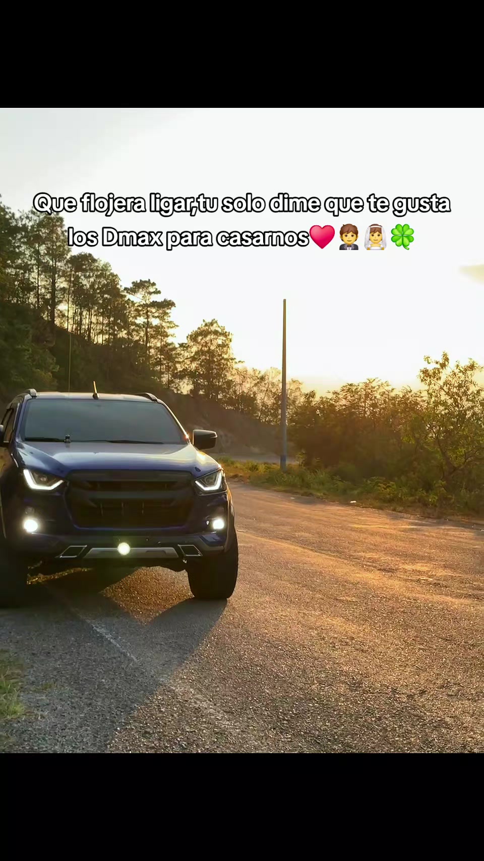 @Club Isuzu Dmax HN