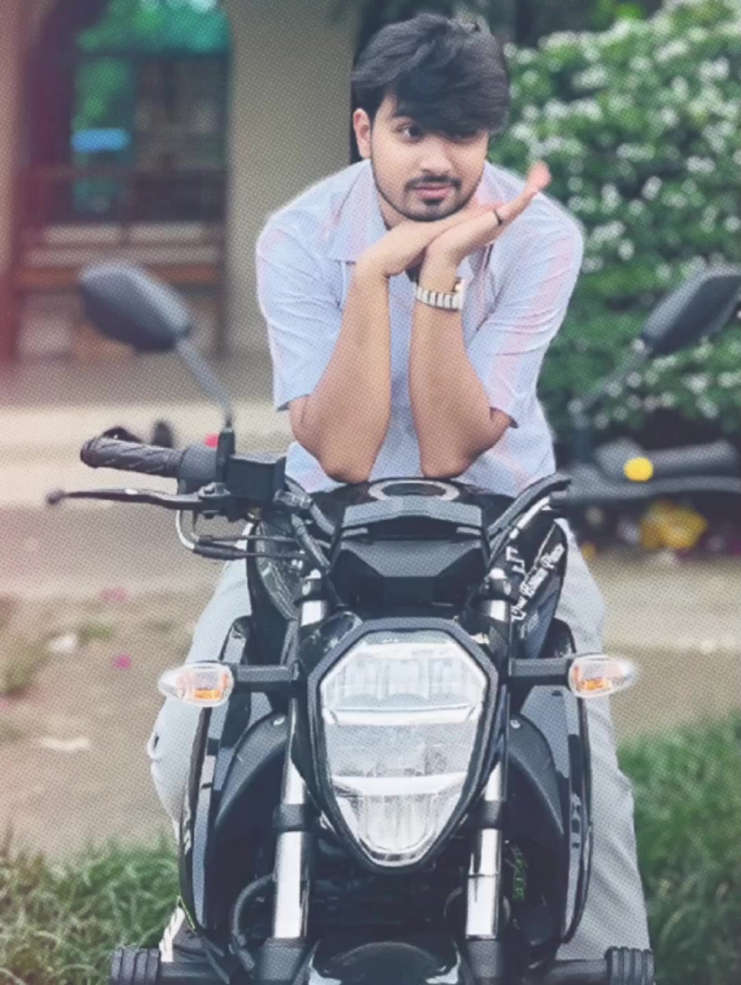 @HM S.I. Raju✌️