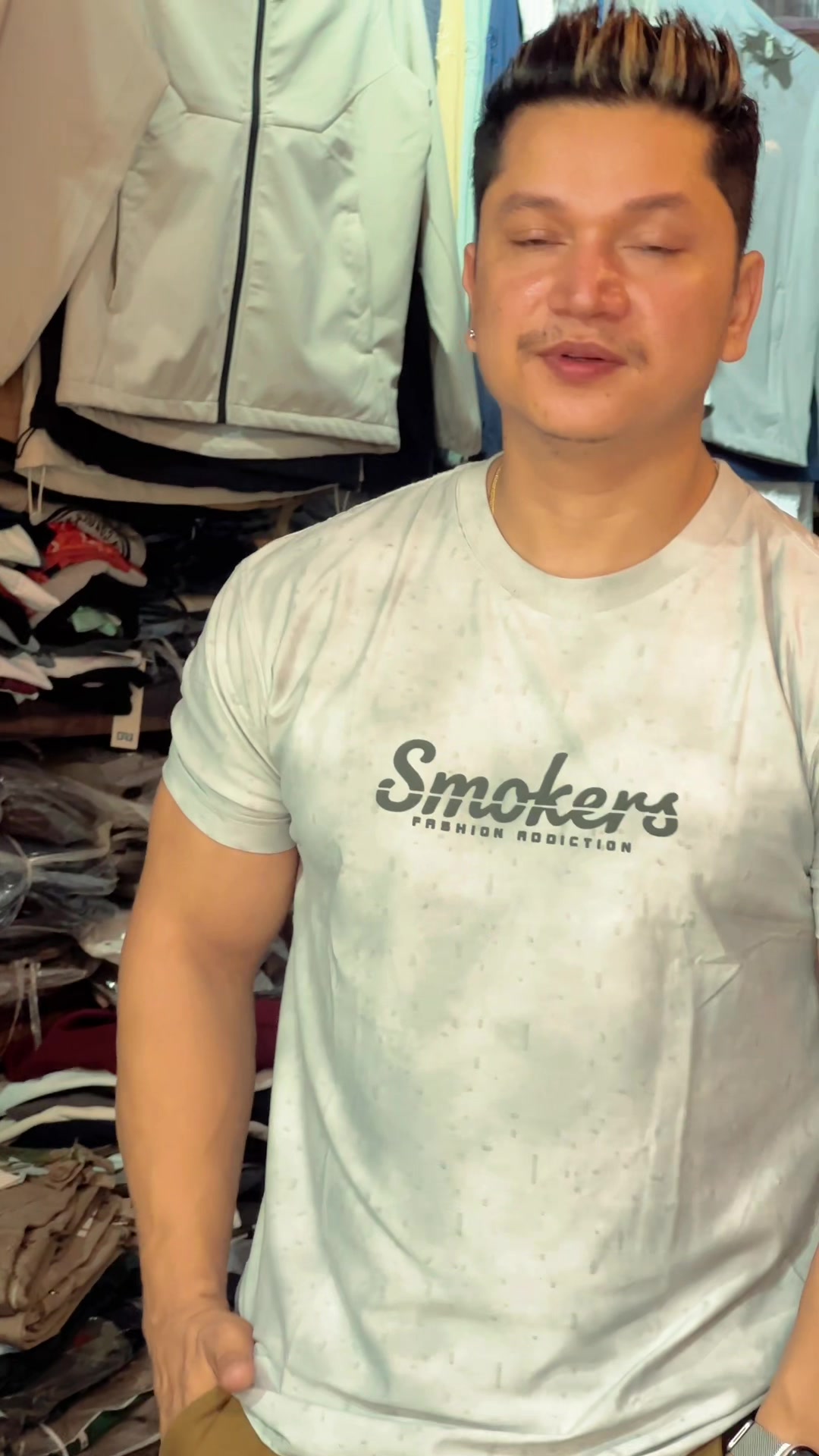 @Center point fashion