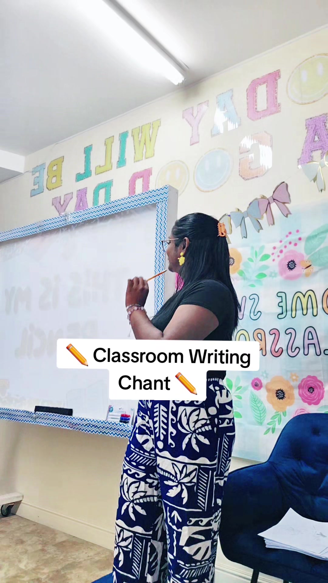 @Nalini's Creative Classroom