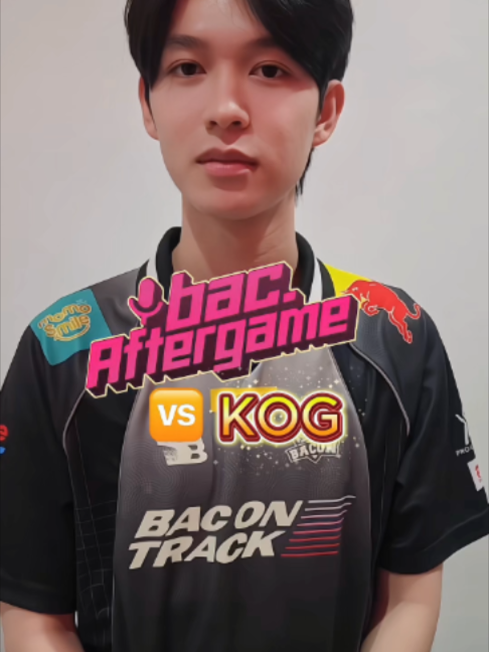 @BACON TIME