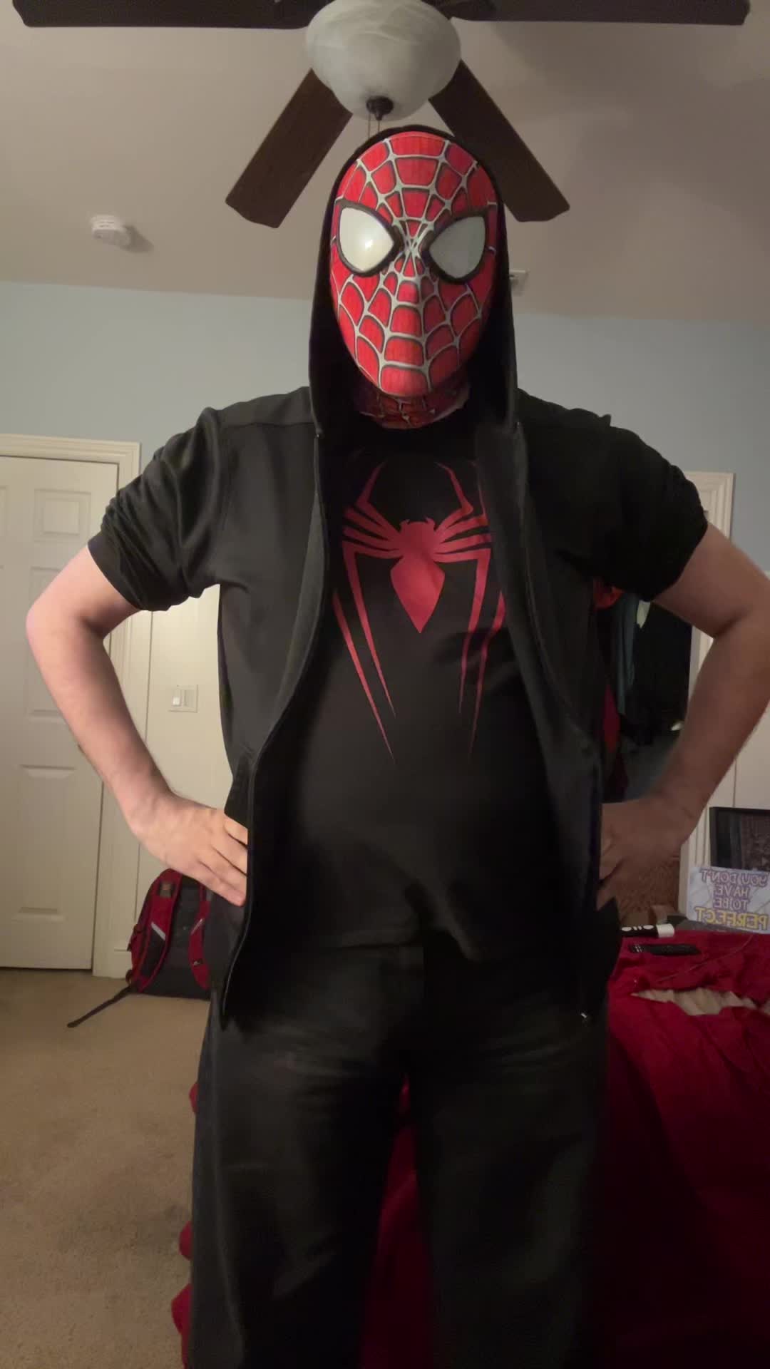 @Spidey🕷🕸🕷