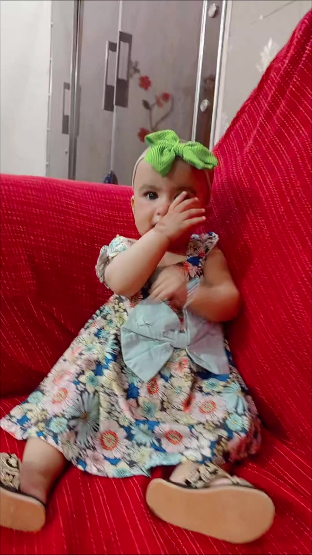 @Chughtai's Daughter