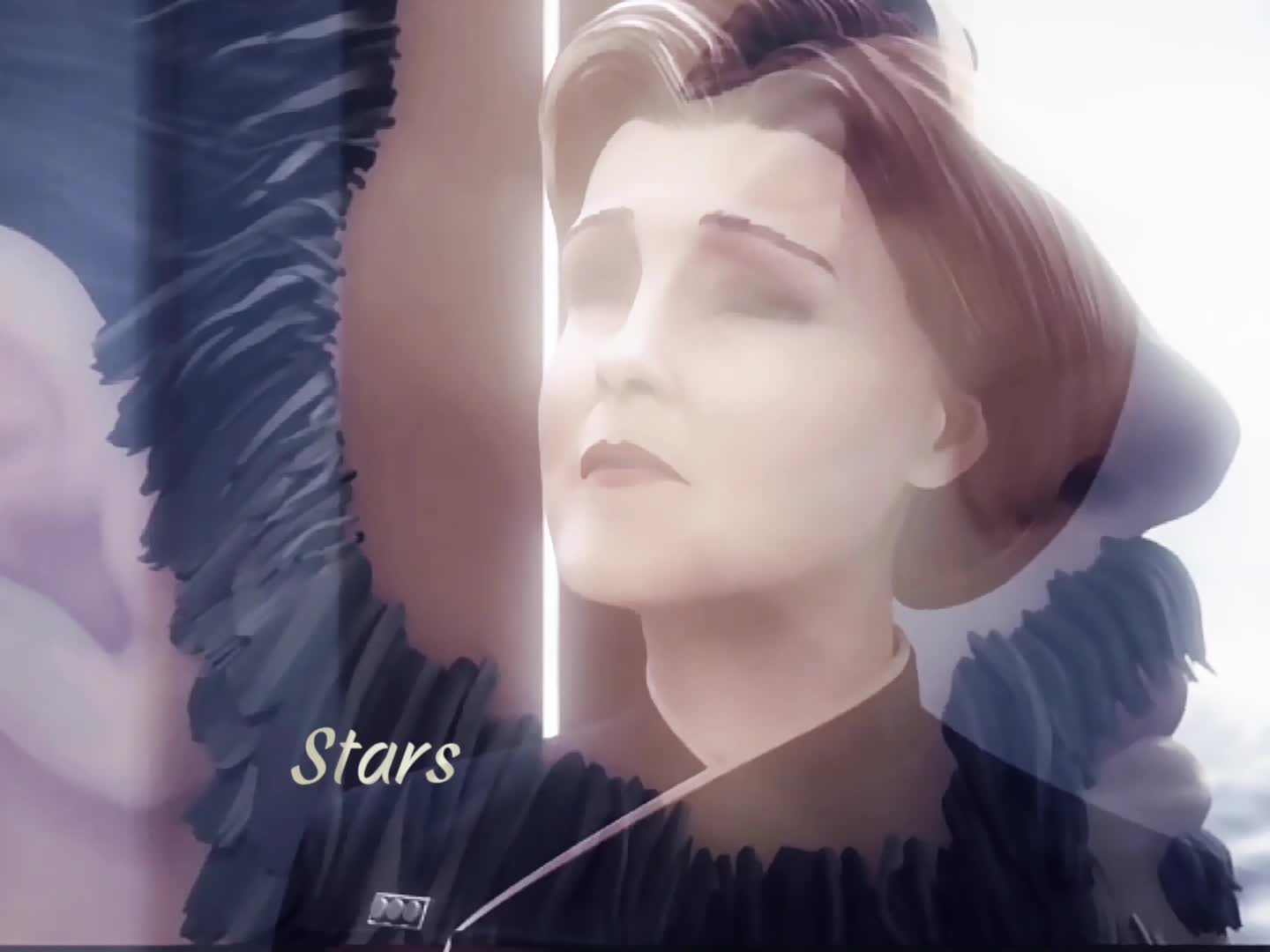@Captain Janeway's DQVC