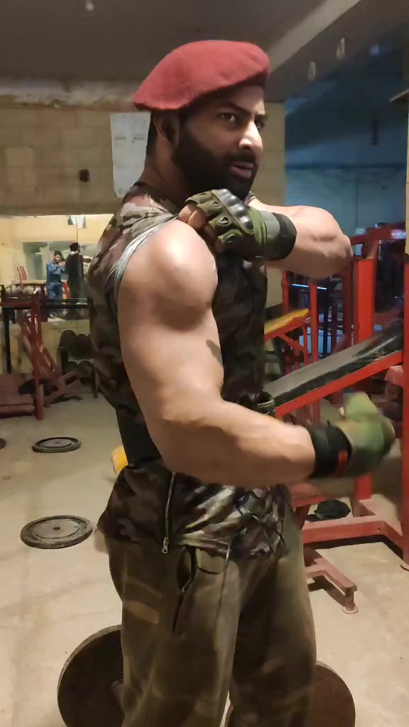 @RealLifeSuperHeroes