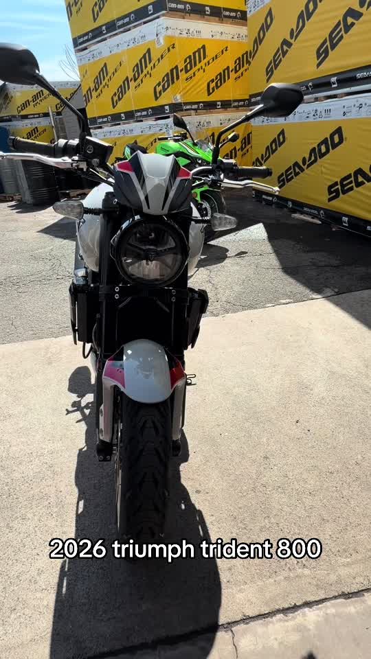 @A-Z POWERSPORTS