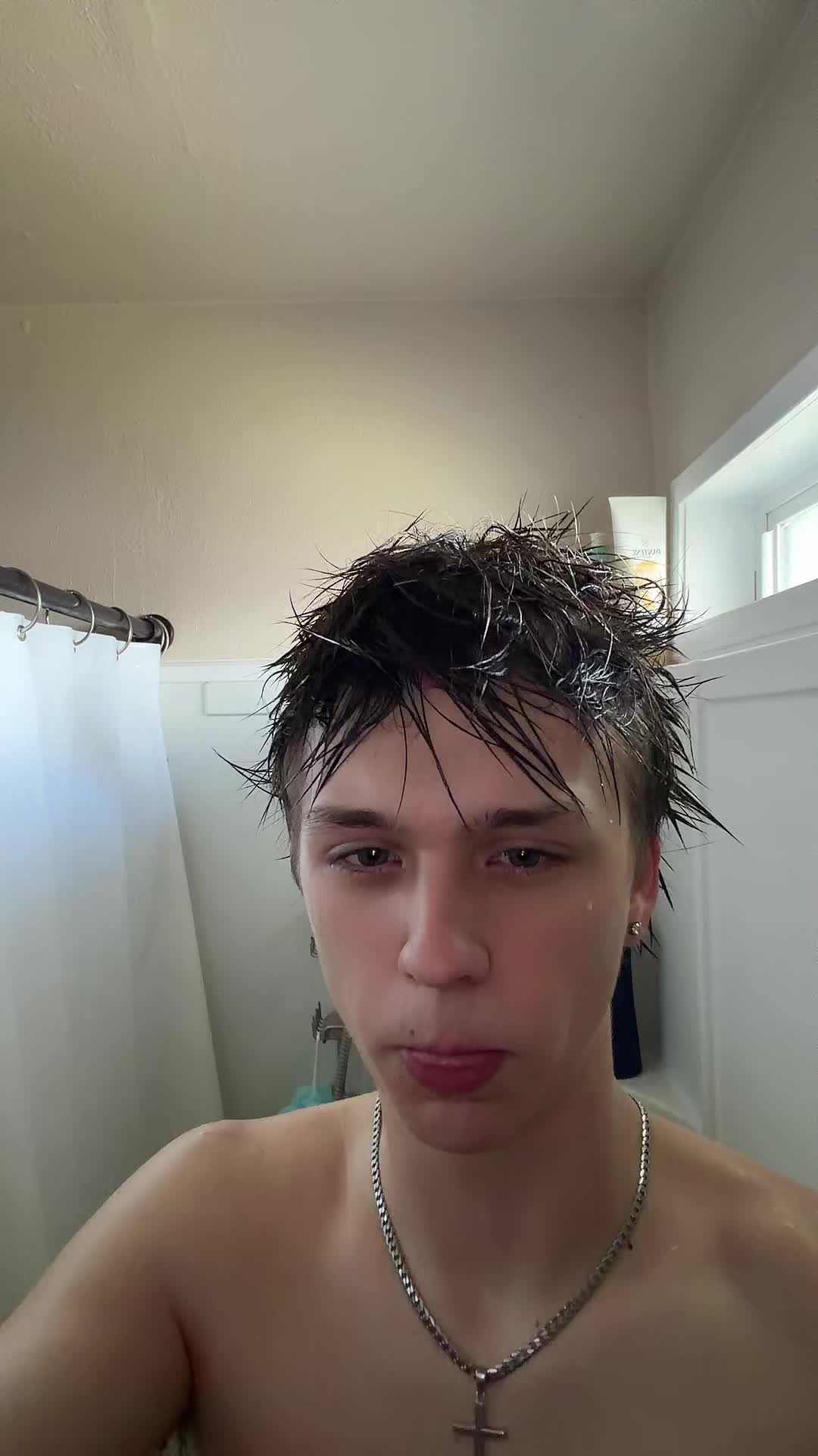 @Zachery