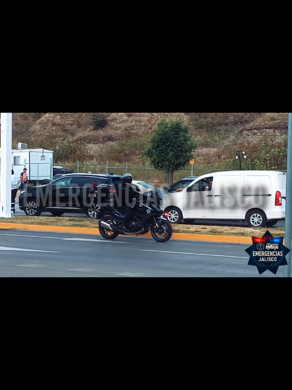 @Emergencias Jalisco