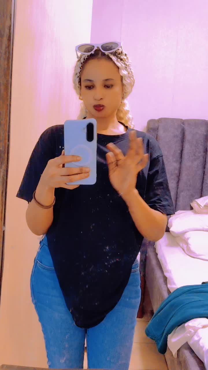 @Geti Kali