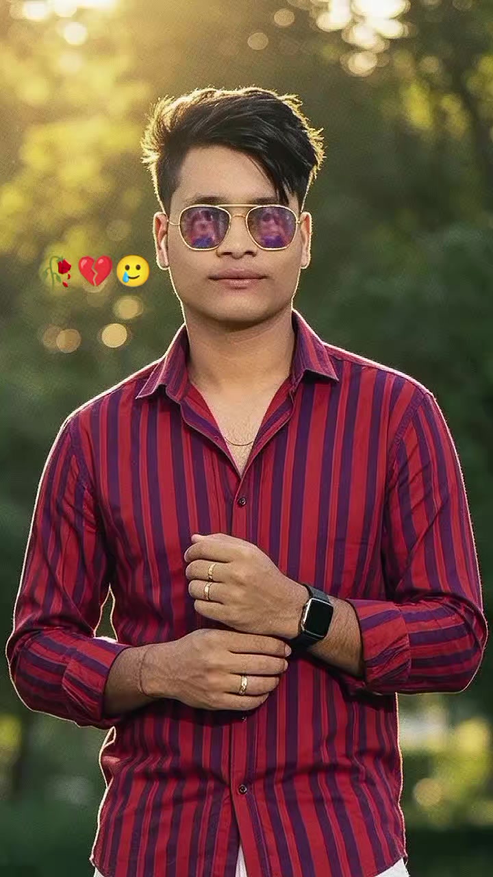 @md: shamsher ali তুই বড় বেইমান