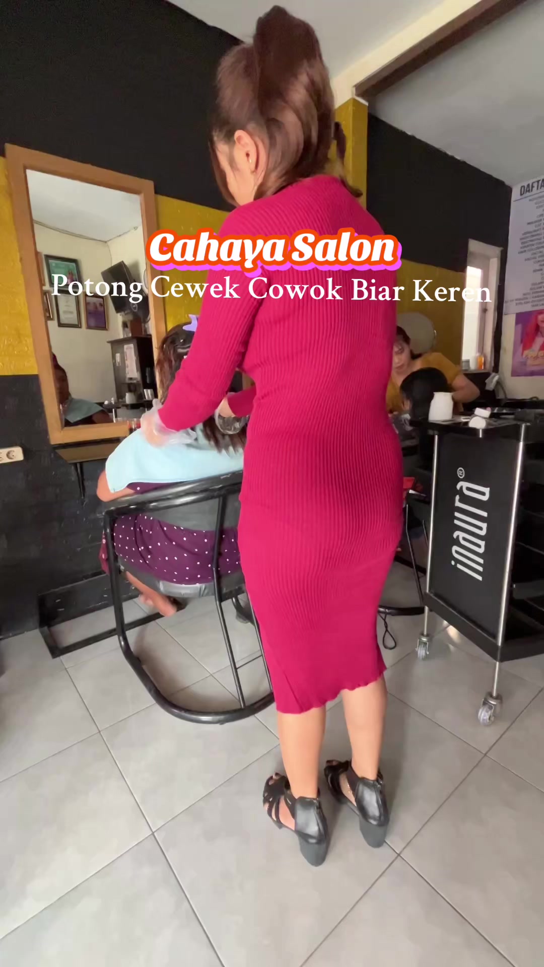@TEAM REBI JAYA