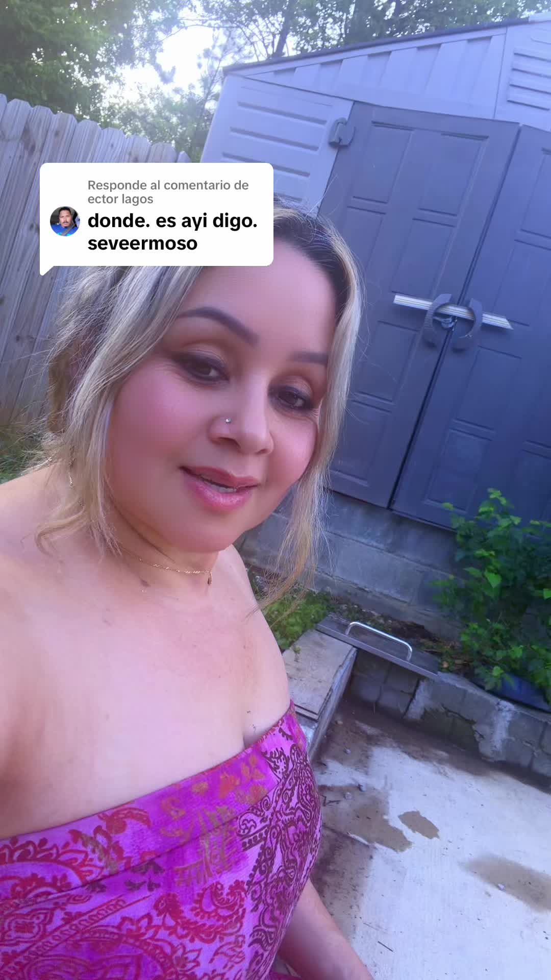 @Irma Ramírez