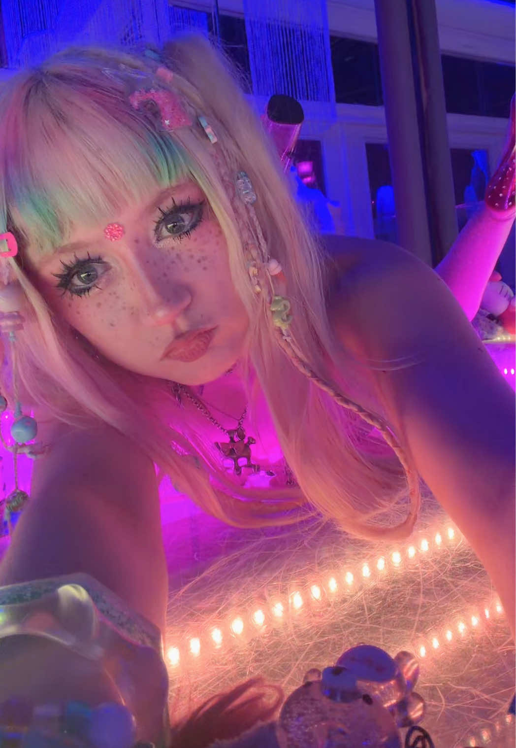 @ʚ₍⑅ᐢ.໒^.ᐢ₎ 🪷