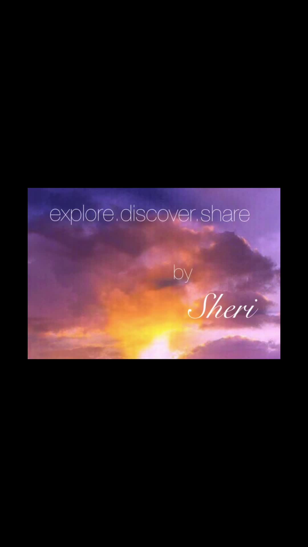 @✨Sheri✨
