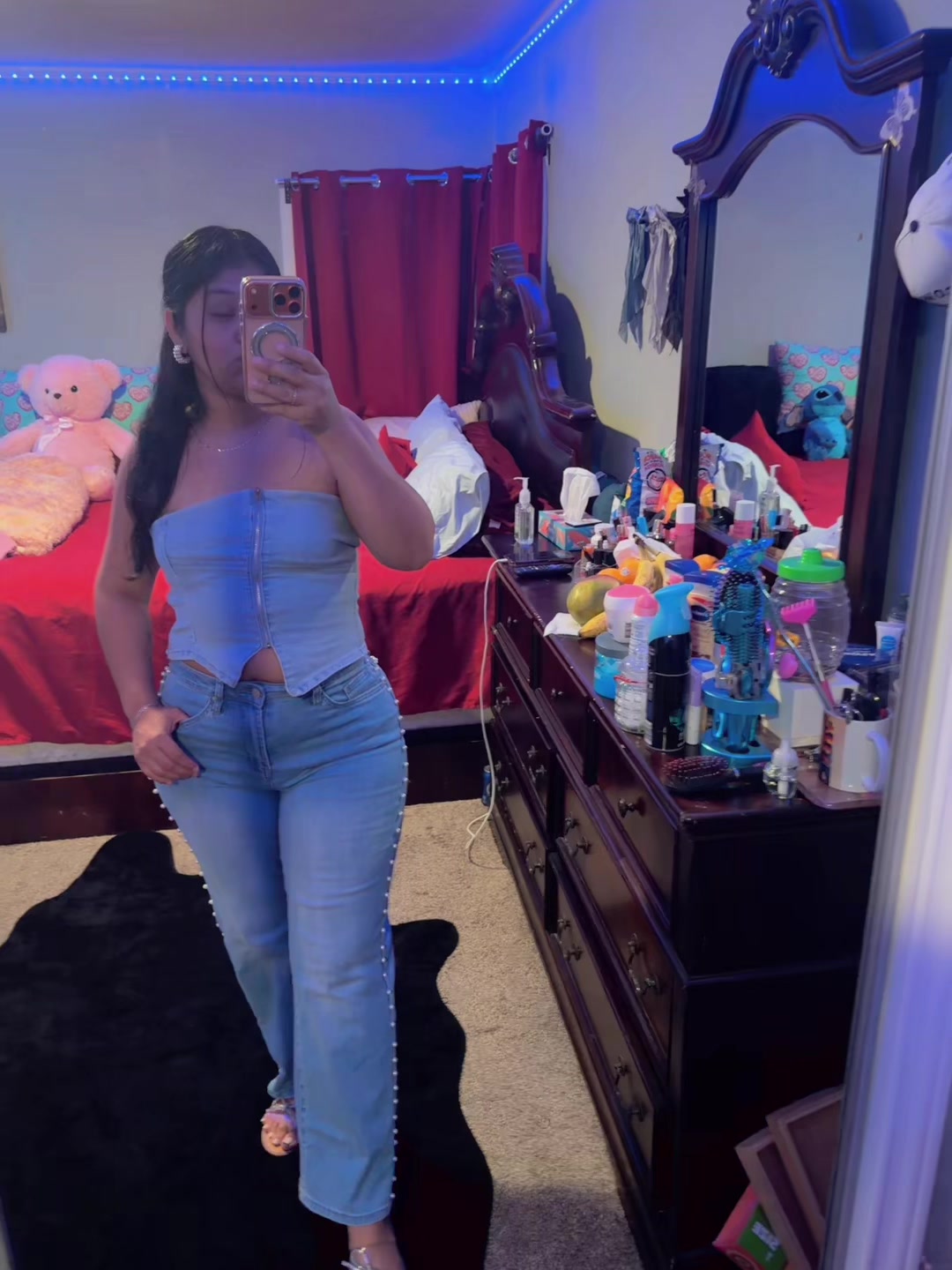 @Mishell arias