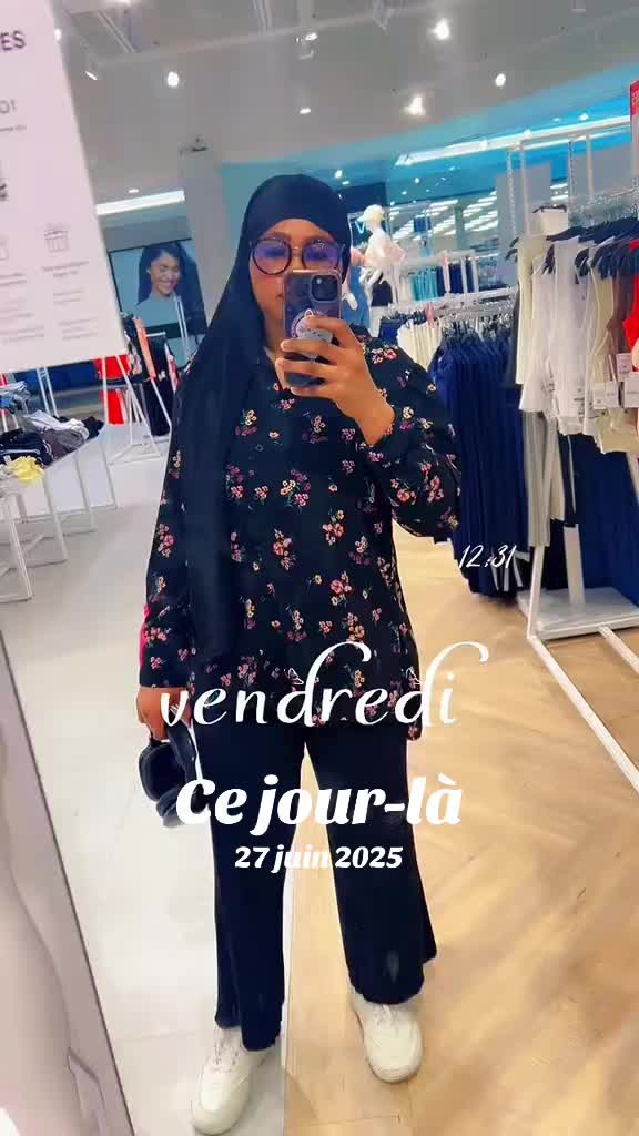 @Le recueil de Faty🥰🥹