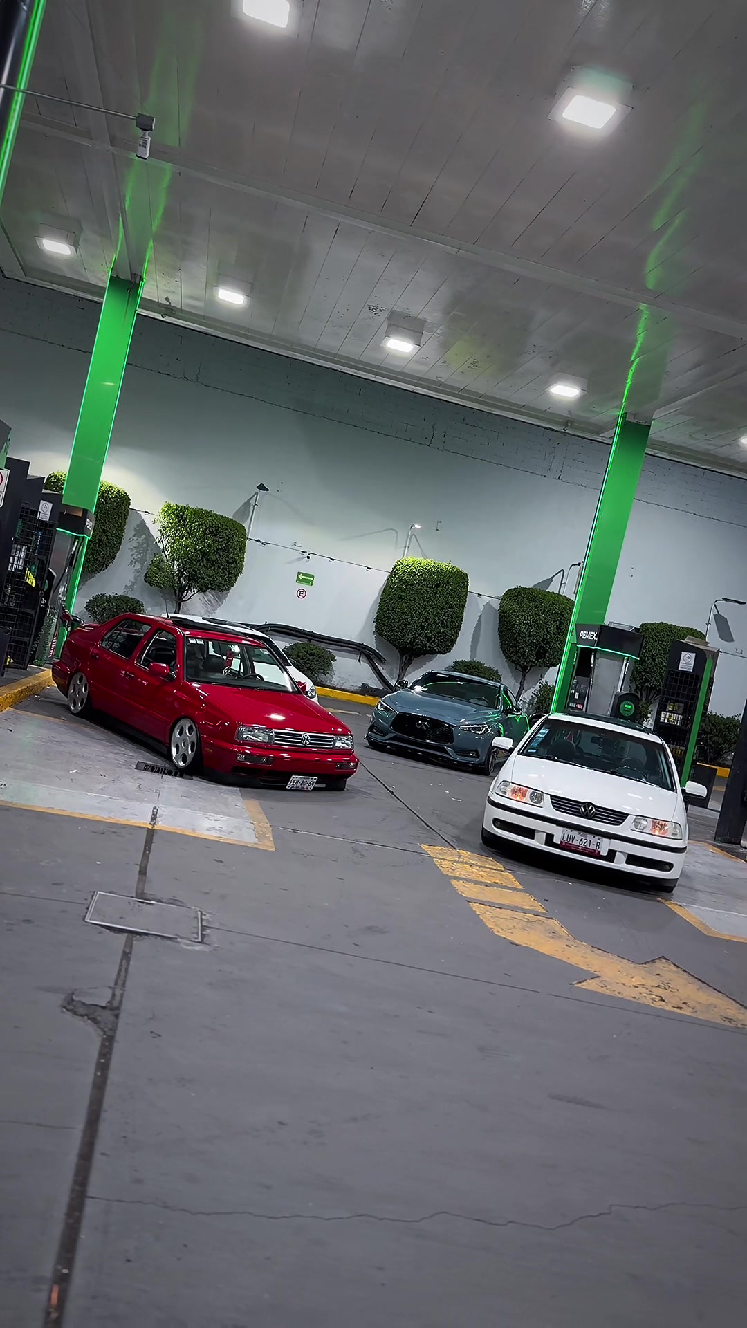 @RICK Mk3 🚗