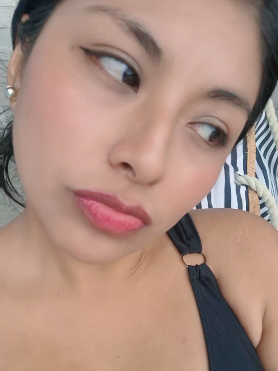 @Angelica Rojas Ramirez