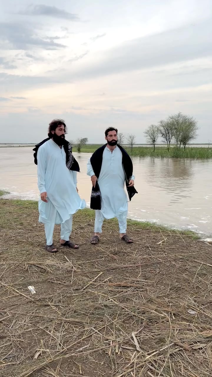 @Saddam Khan Godall