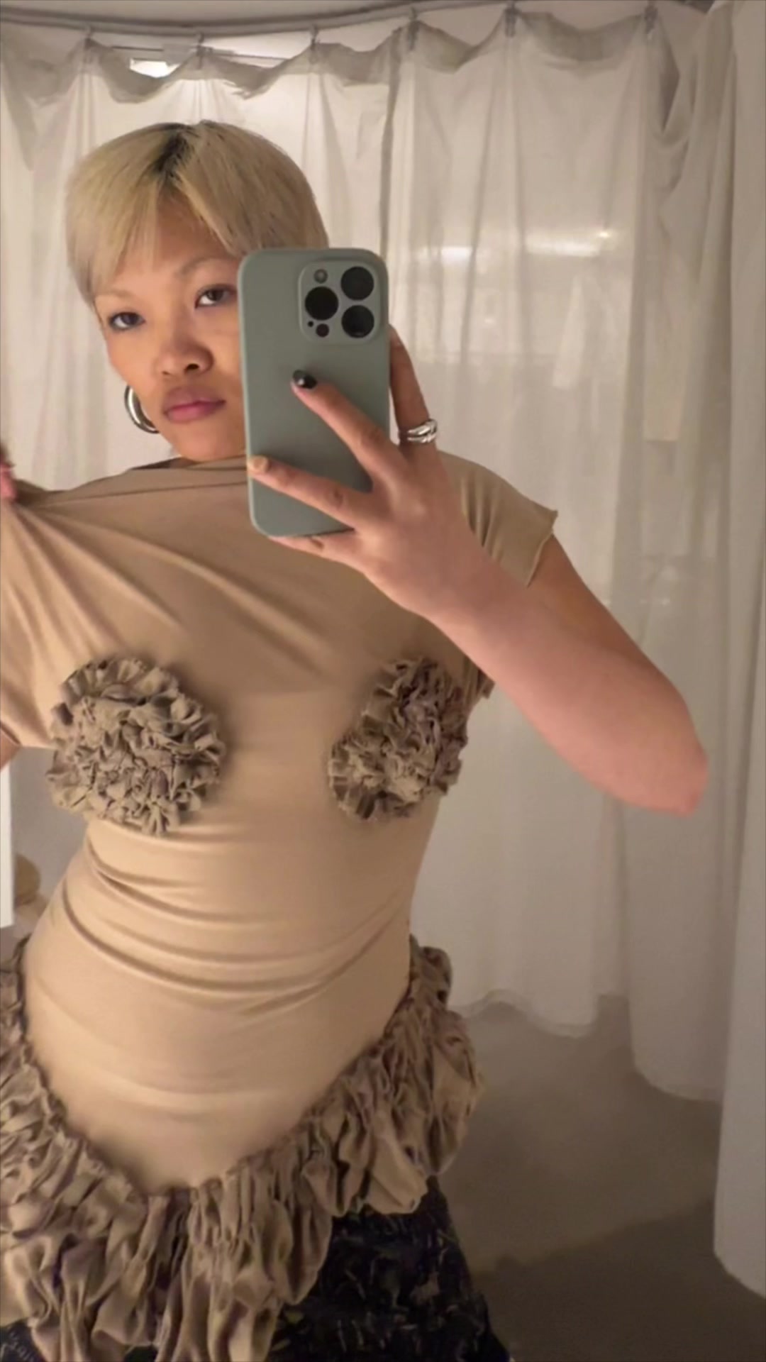 @Aimée (eh-mee)