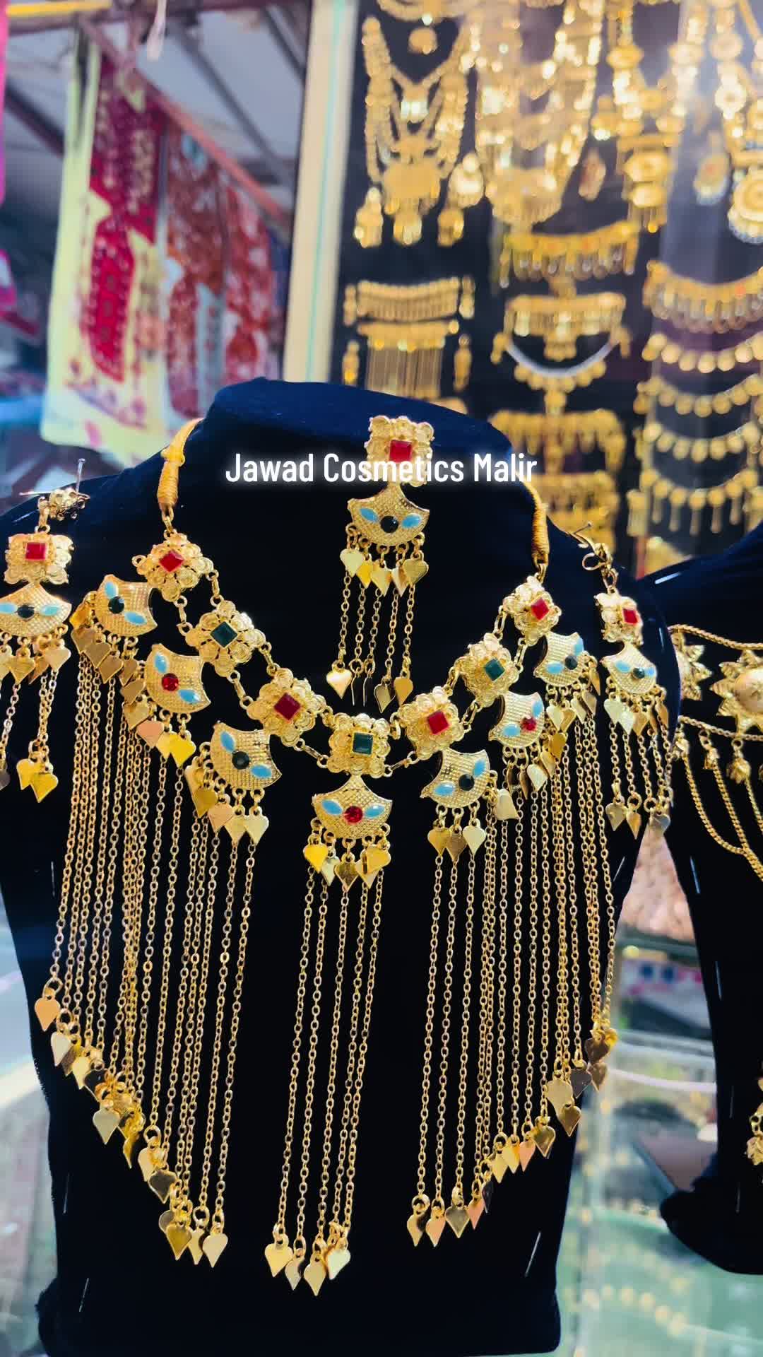 @JawadCosmeticmalir