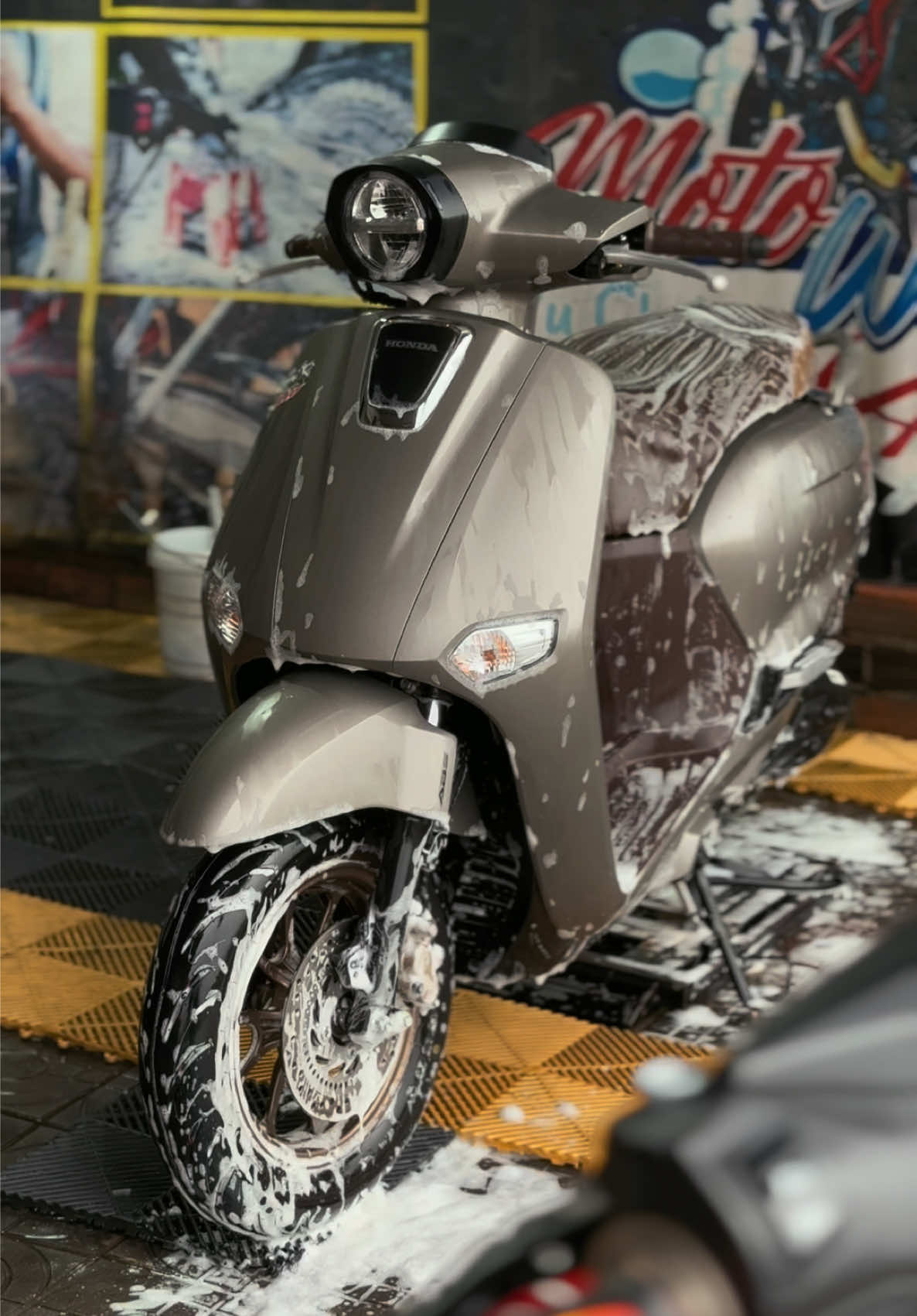 @PuCheat144 MotoWash๐ฆ๐ฉต
