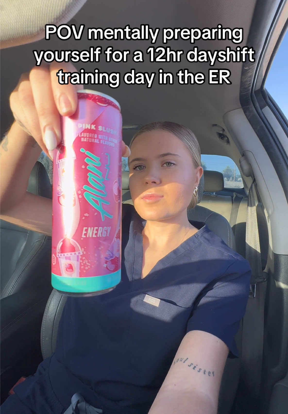 @Emma BSN, RN