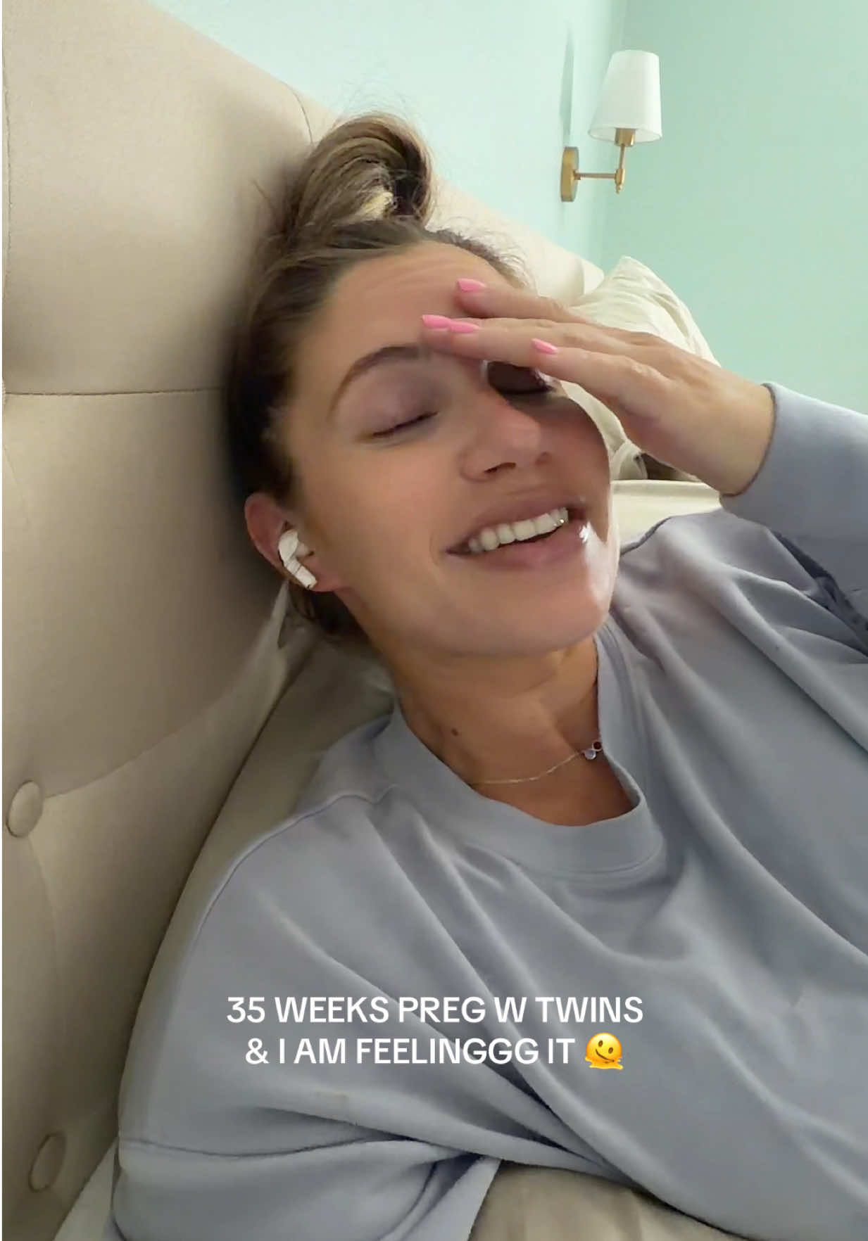 @Emily | Twin Mom + 3