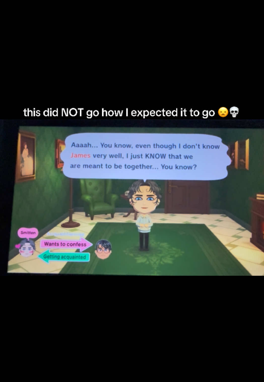 @Marauder Island