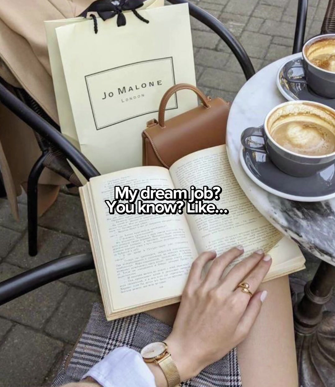 @โจ Isabella ๐